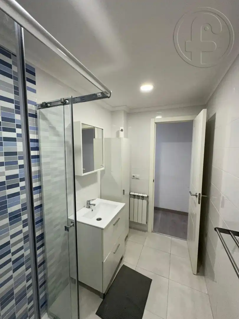 Piso de 45 m² en Santander