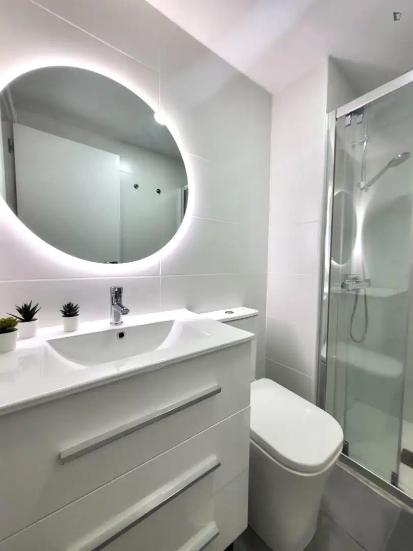 Habitación en alquiler, Alicante