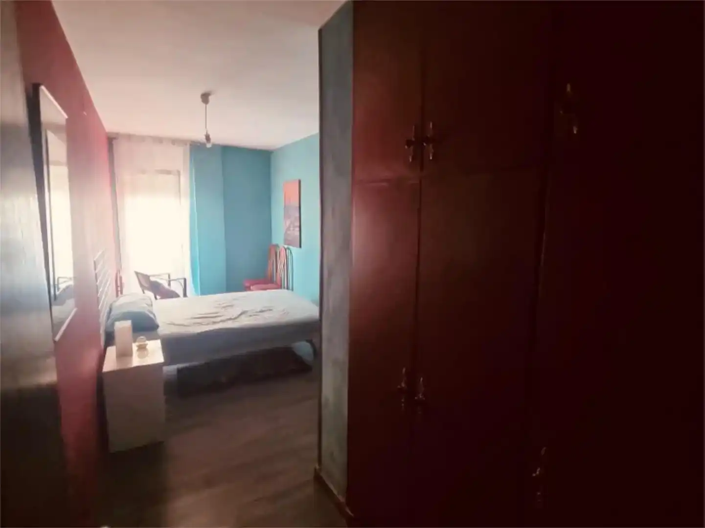 Apartamento 30 m² em Binéfar