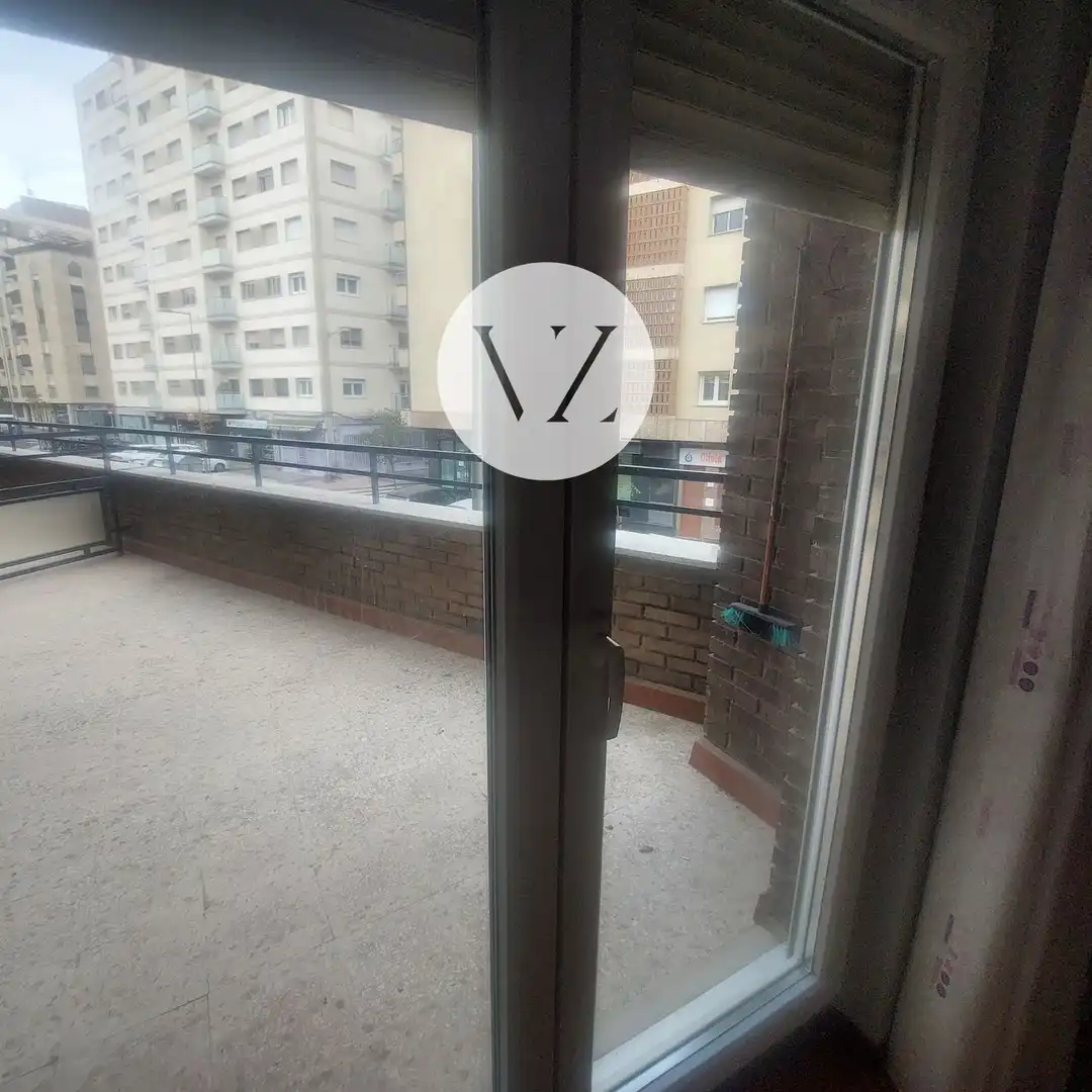 Wohnung 140 m² in Salamanca