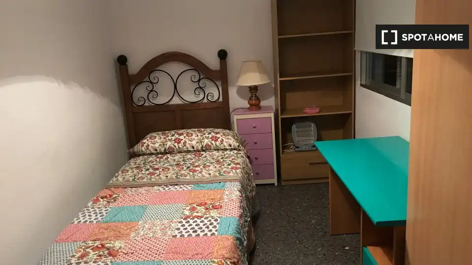 Habitación en alquiler, Murcia