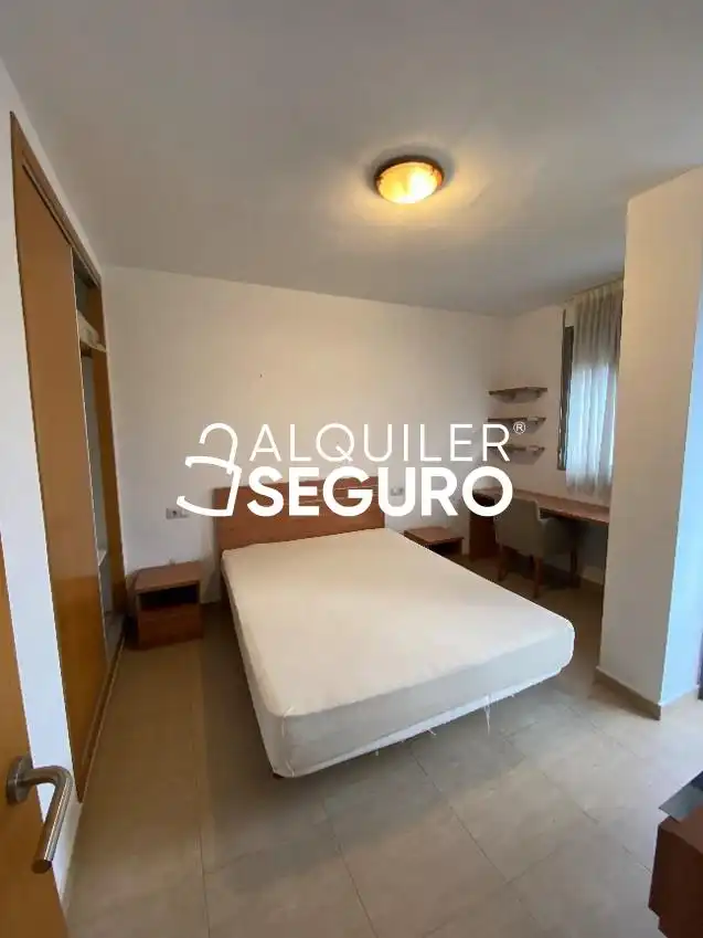 Квартира 60 м² у Murcia