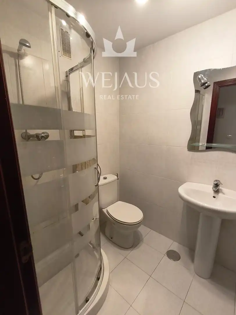 Piso de 77 m² en Santander