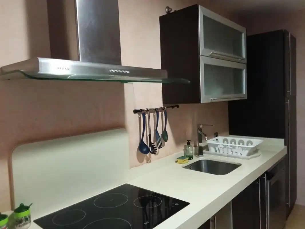 Piso de 95 m² en Dos Hermanas