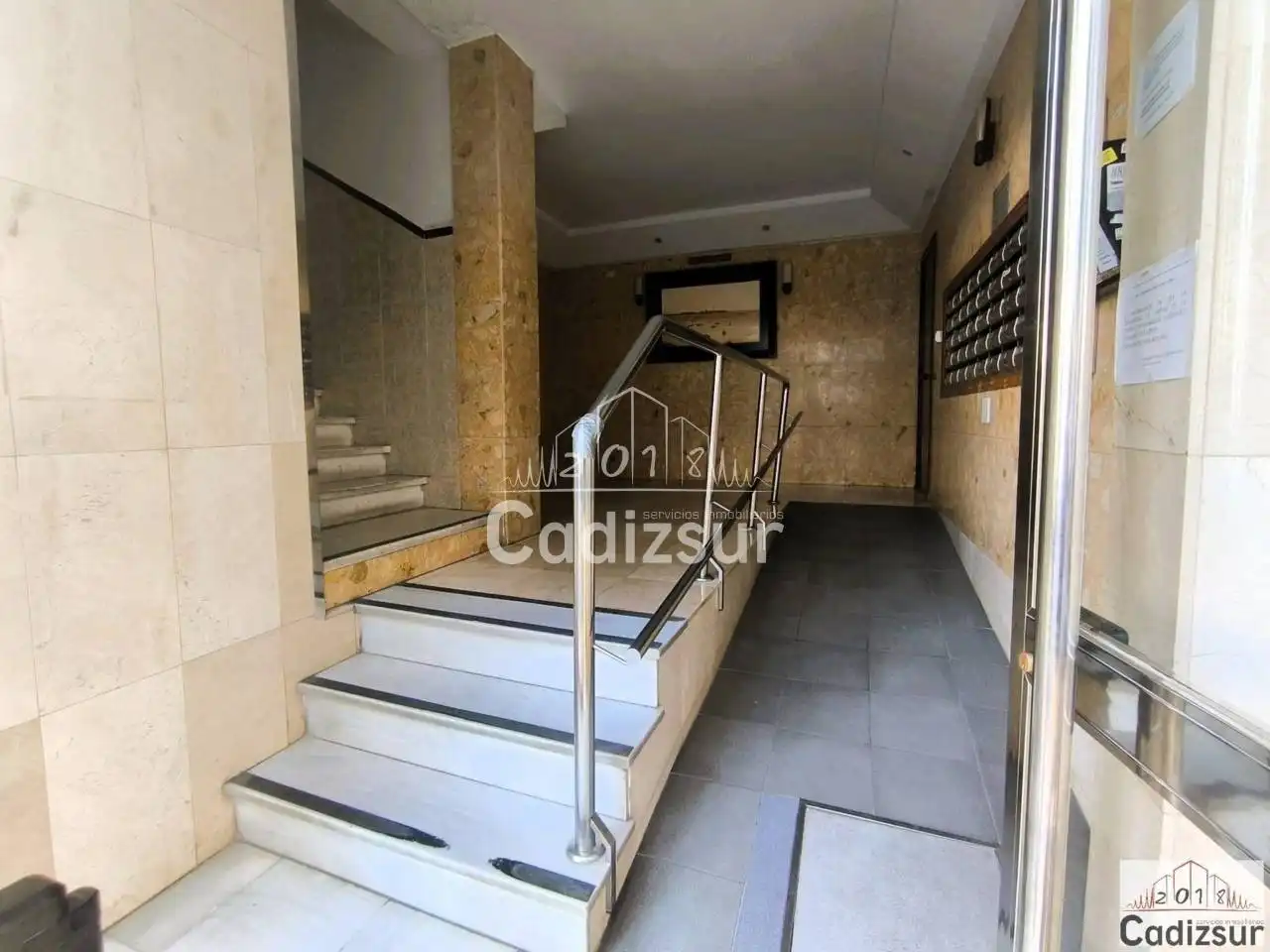 Pis de 101 m² a Cádiz