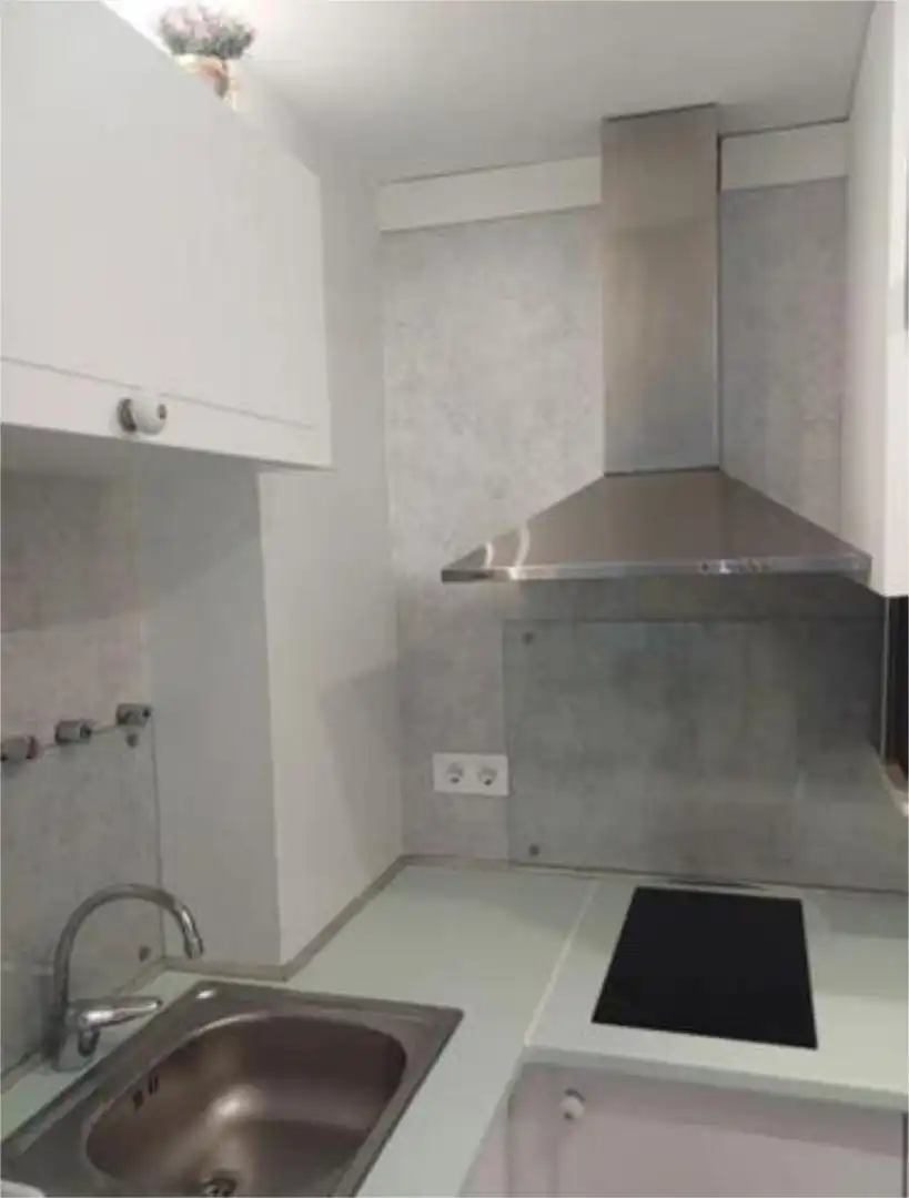 Pis de 50 m² a la Vila Joiosa