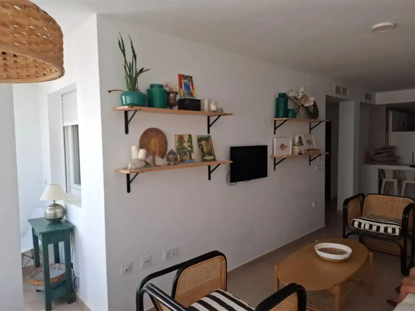 Piso de 90 m² en Punta Umbría