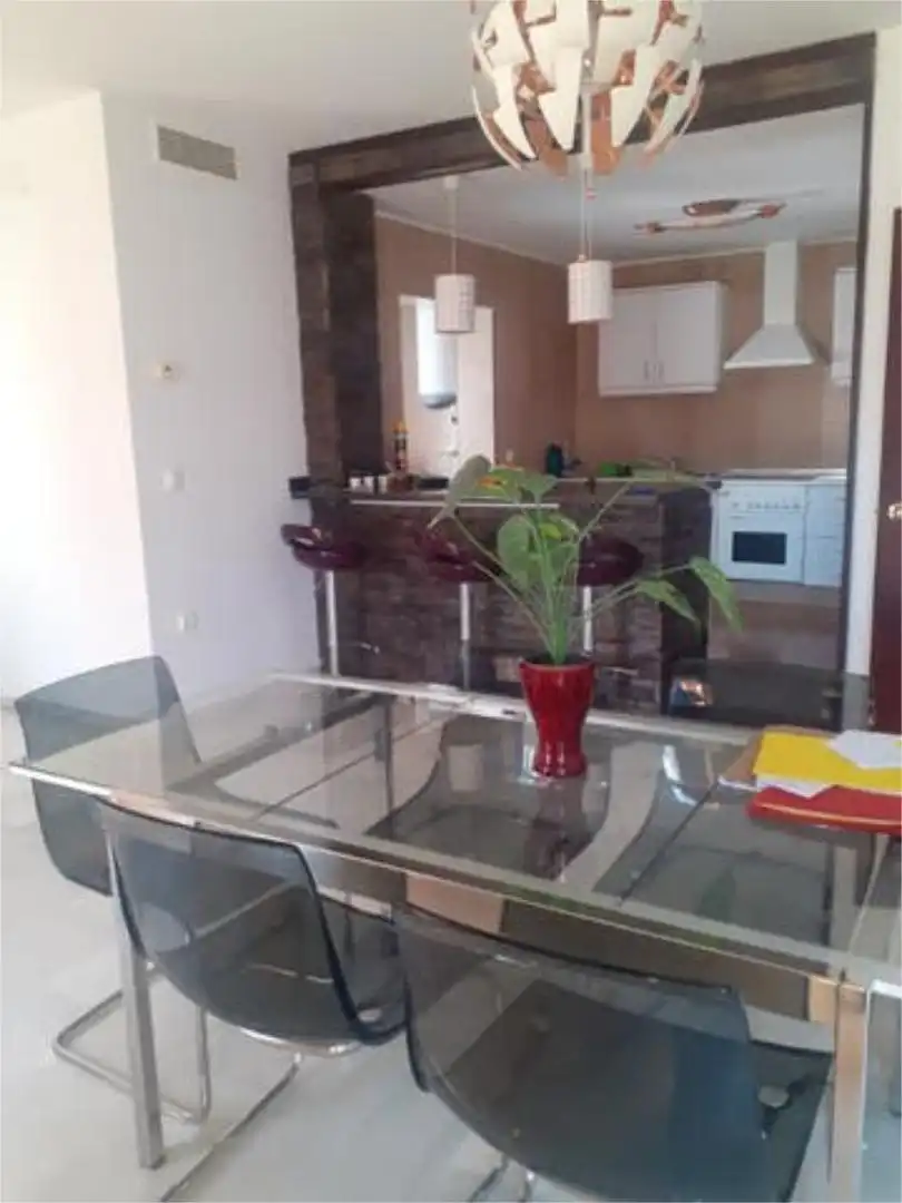 Piso de 127 m² en El Cuervo de Sevilla