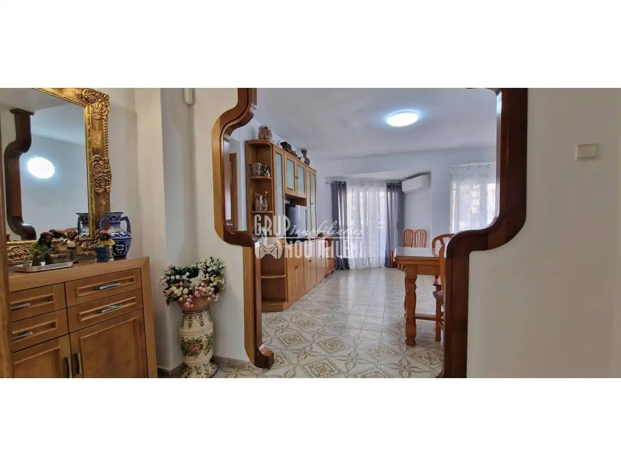 Pis de 83 m² a València