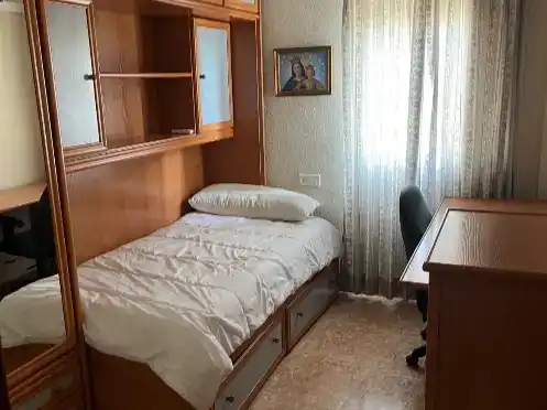 Piso de 93 m² en Sevilla