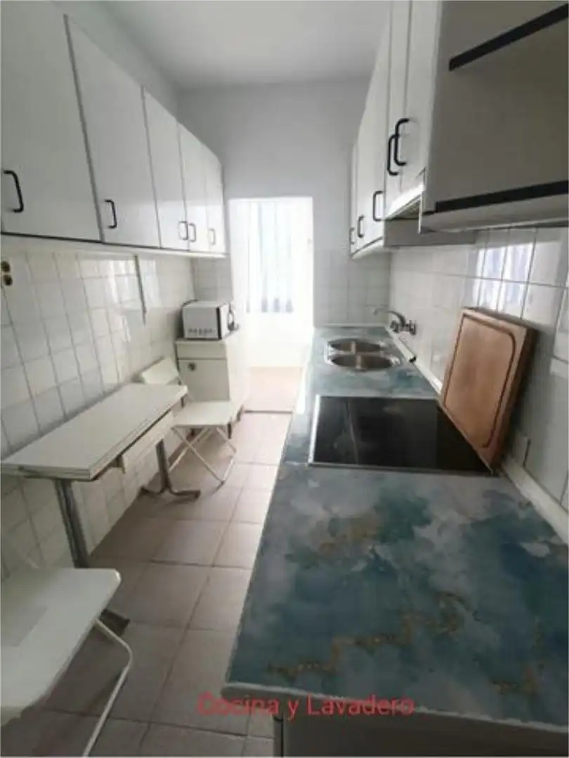 Piso de 100 m² en Sevilla