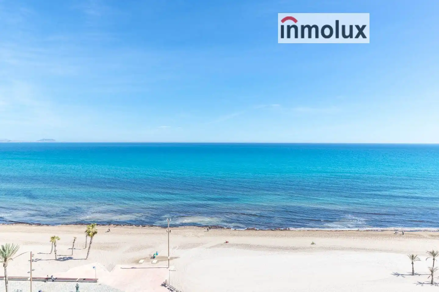 Wohnung 150 m² in Alicante