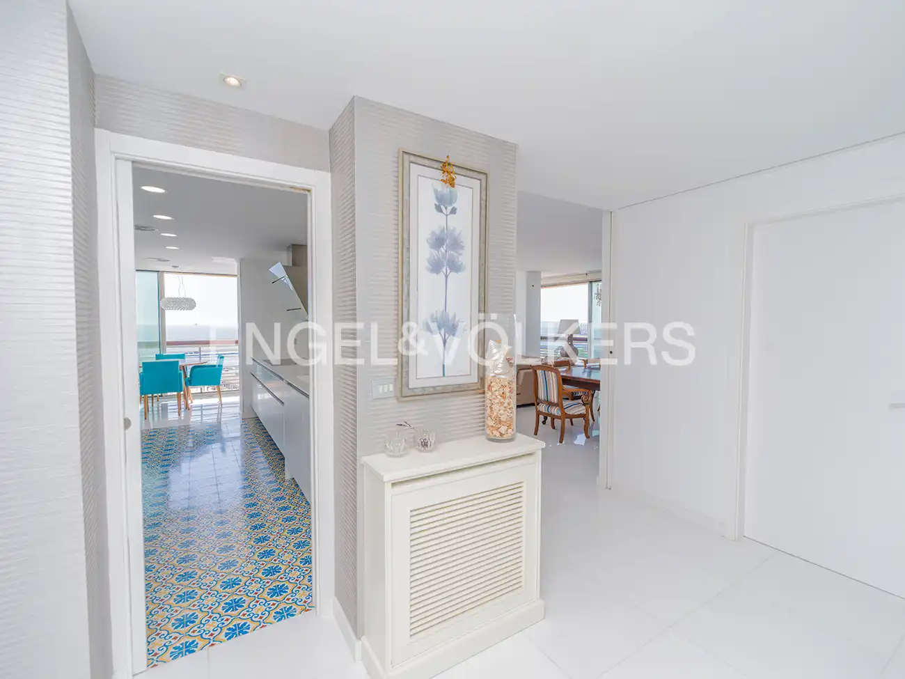 Piso de 190 m² en Alicante