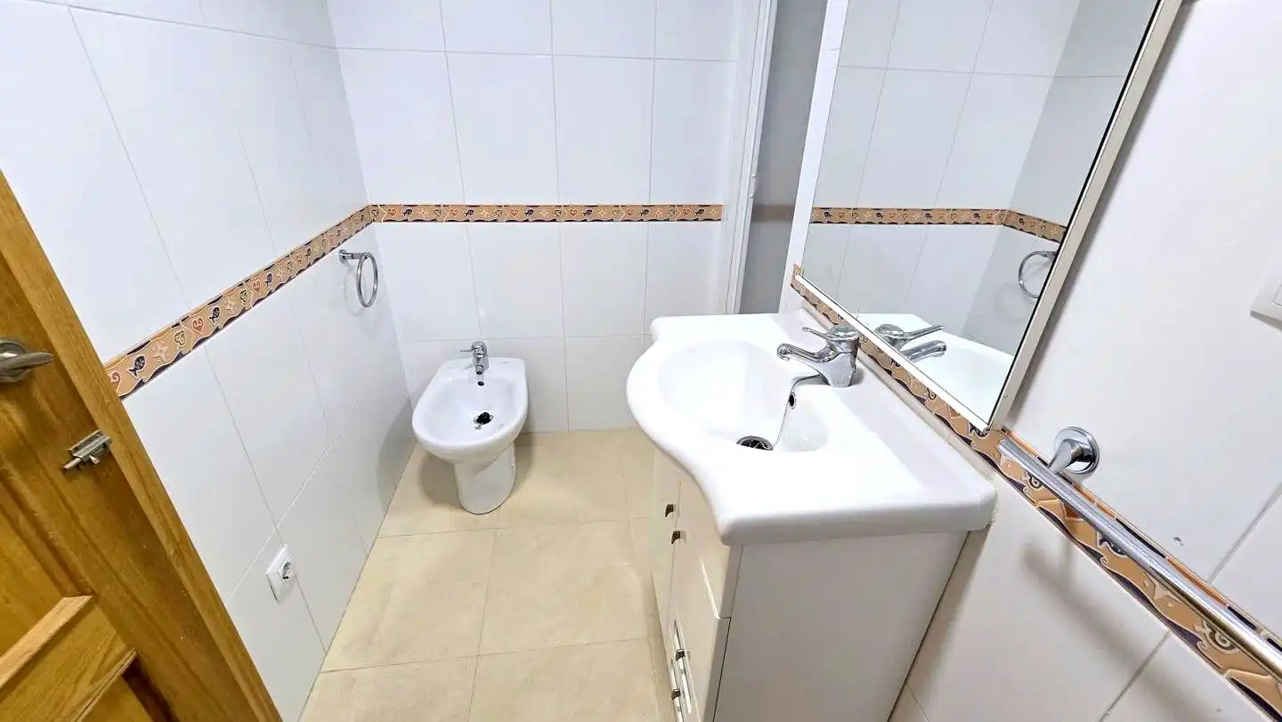 Pis de 90 m² a Gandia
