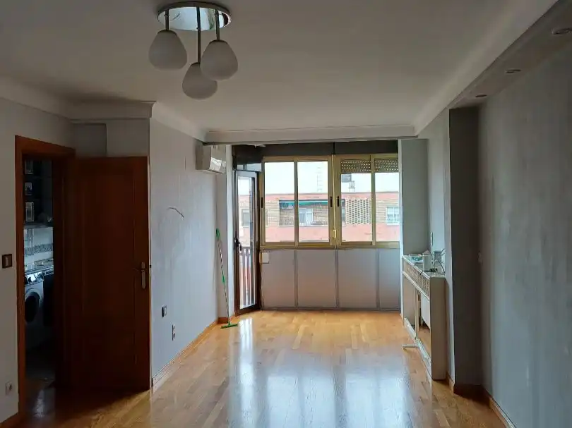Pis de 85 m² a Saragossa
