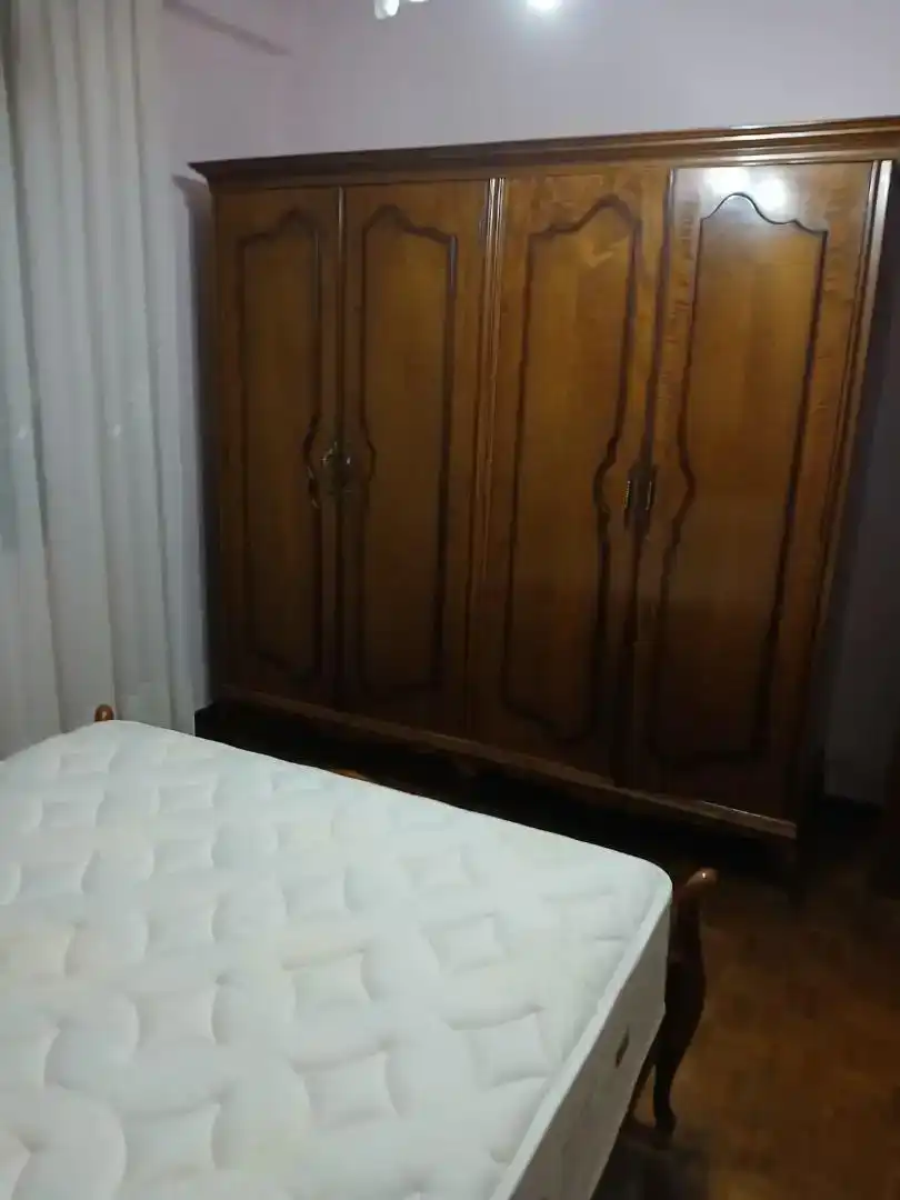 Piso de 100 m² en Arévalo