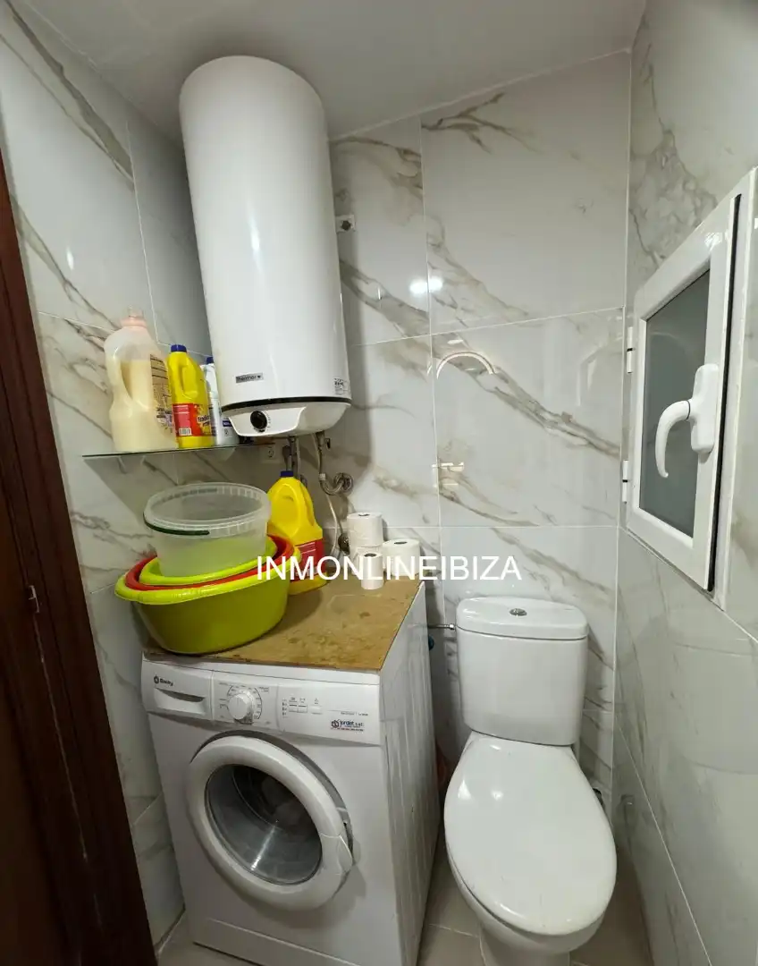 Piso de 70 m² en Sant Josep de sa Talaia