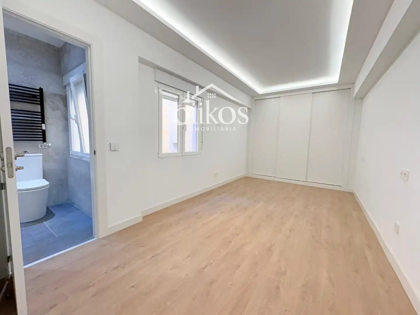 Pis de 94 m² a Salamanca