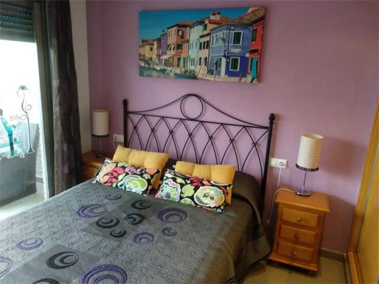 Piso de 75 m² en Elche