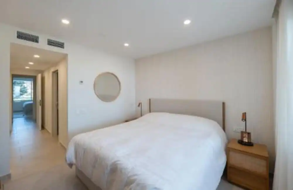 Pis de 161 m² a Estepona