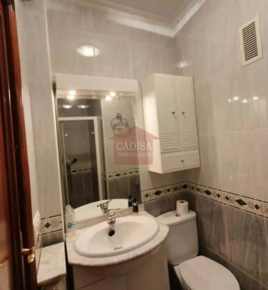 Habitación 160 m², Salamanca
