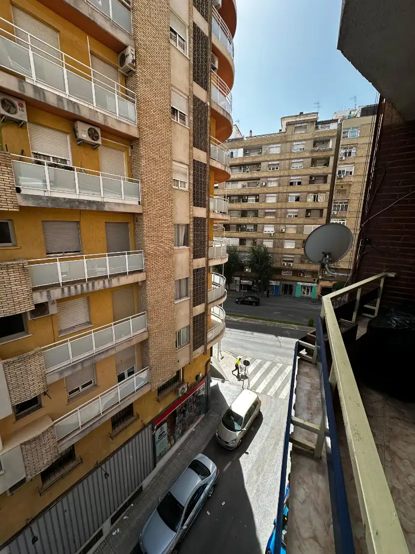 Habitación 112 m², Jaén