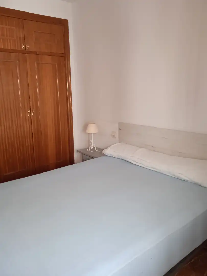 Квартира 60 м² в Granada