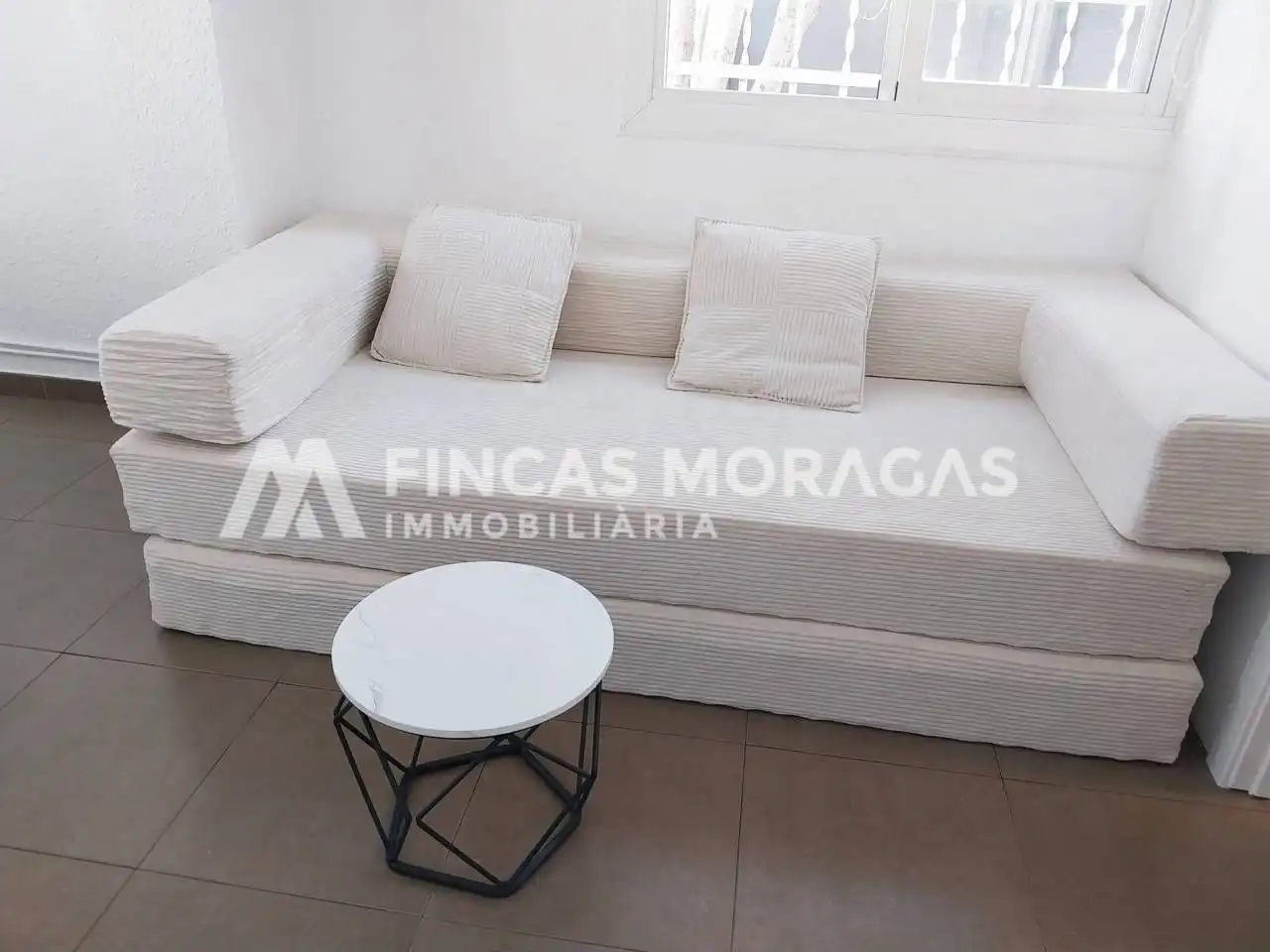 Pis de 97 m² a Sant Cugat del Vallès