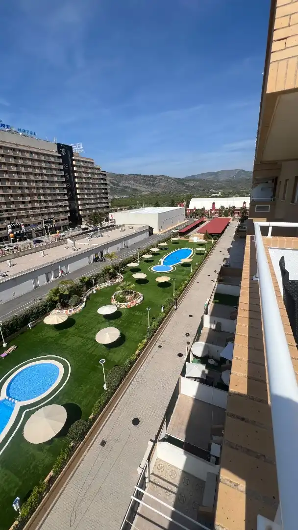 Wohnung 103 m² in Orpesa / Oropesa del Mar