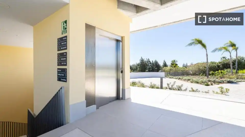 Habitación en alquiler, Mijas