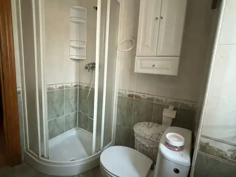 Piso de 80 m² en Ávila