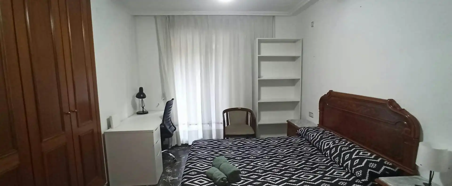 Habitació de lloguer, València