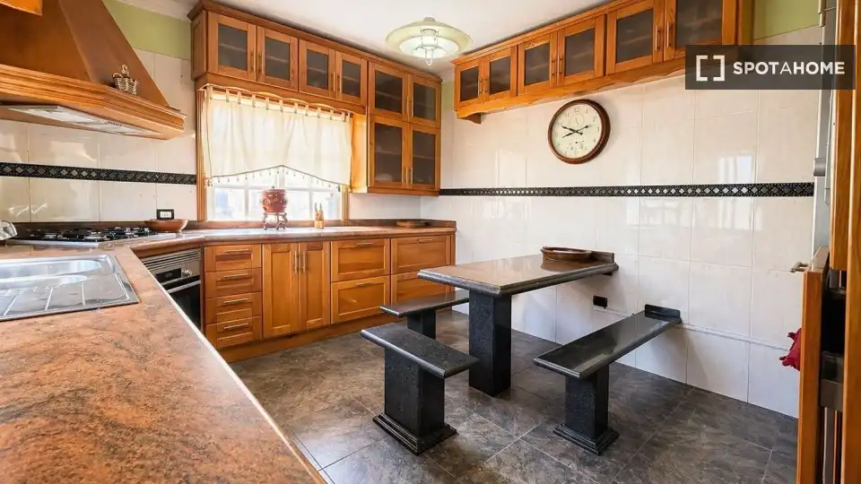 Habitación 460 m², Arafo