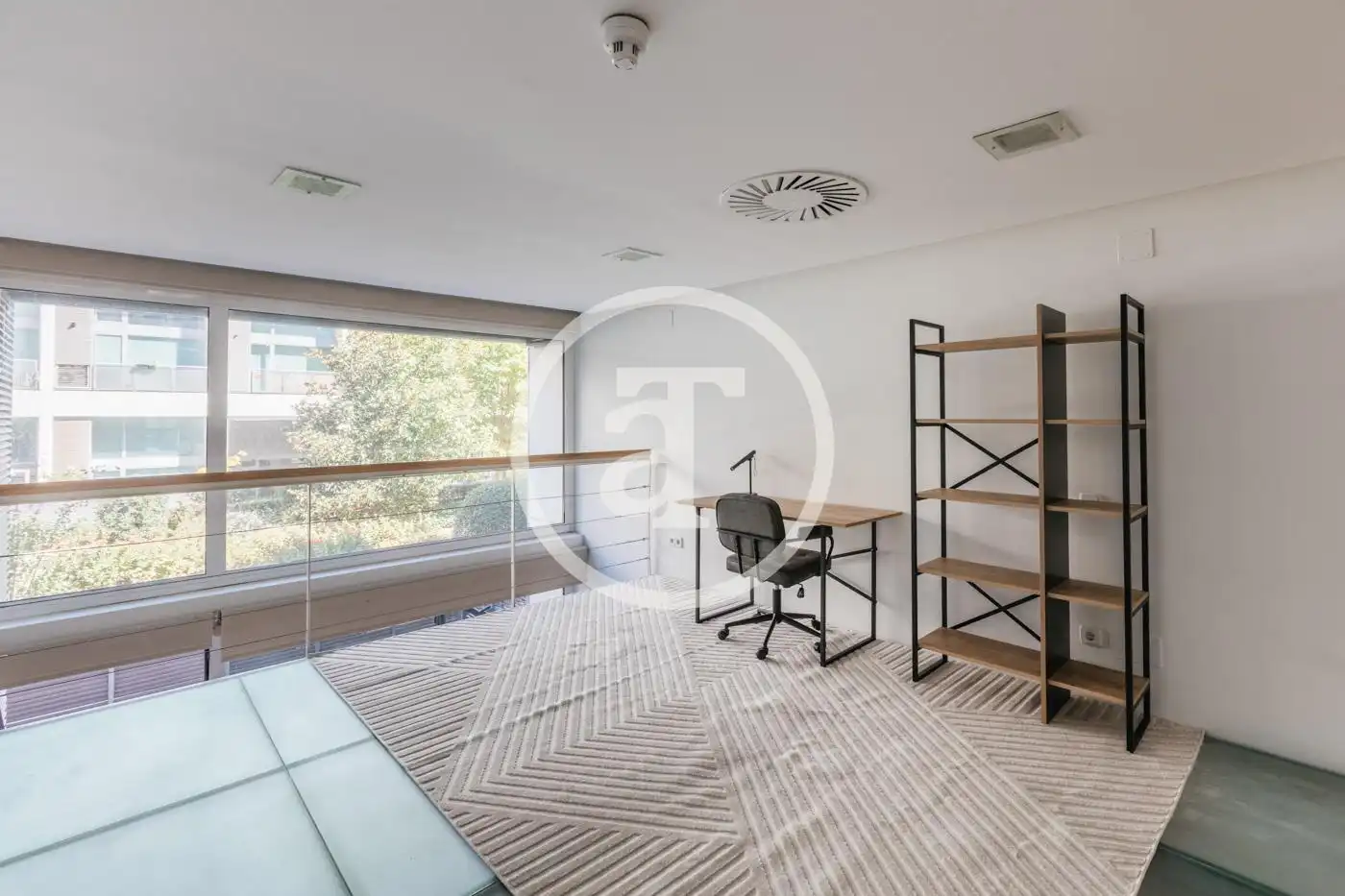 Pis de 87 m² a Madrid
