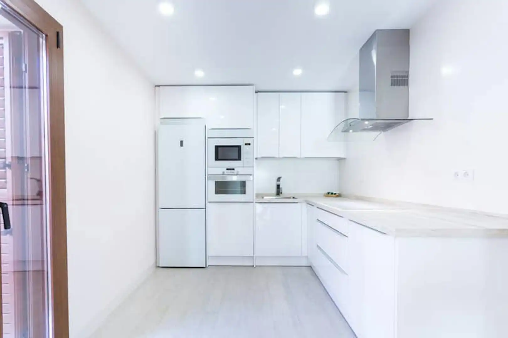 Habitación 119 m², Sevilla