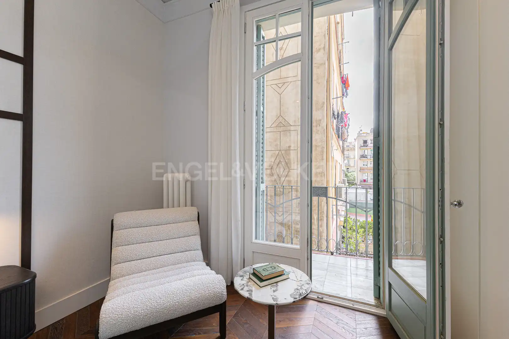 Apartamento 200 m² em Barcelona
