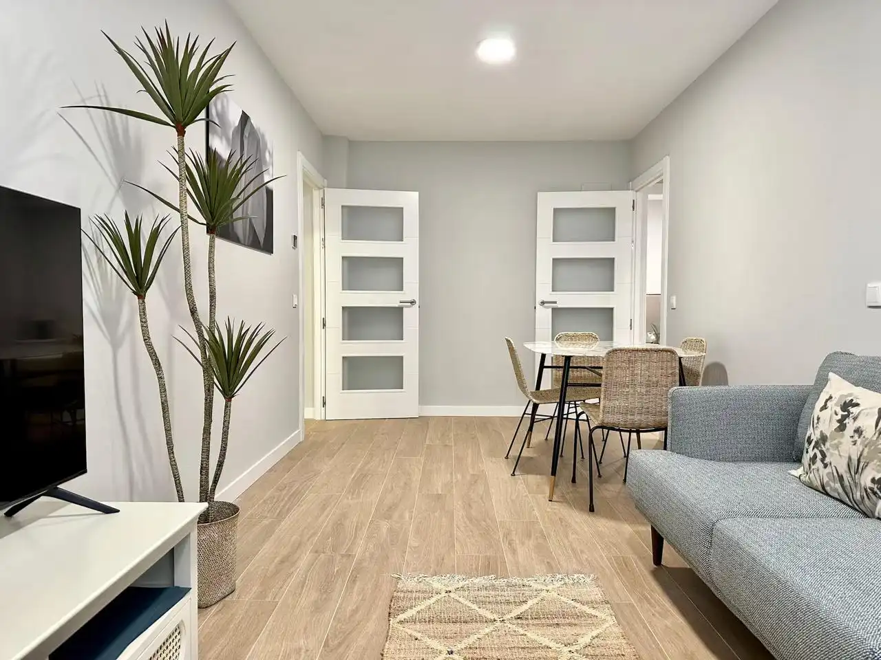 Pis de 75 m² a Sevilla