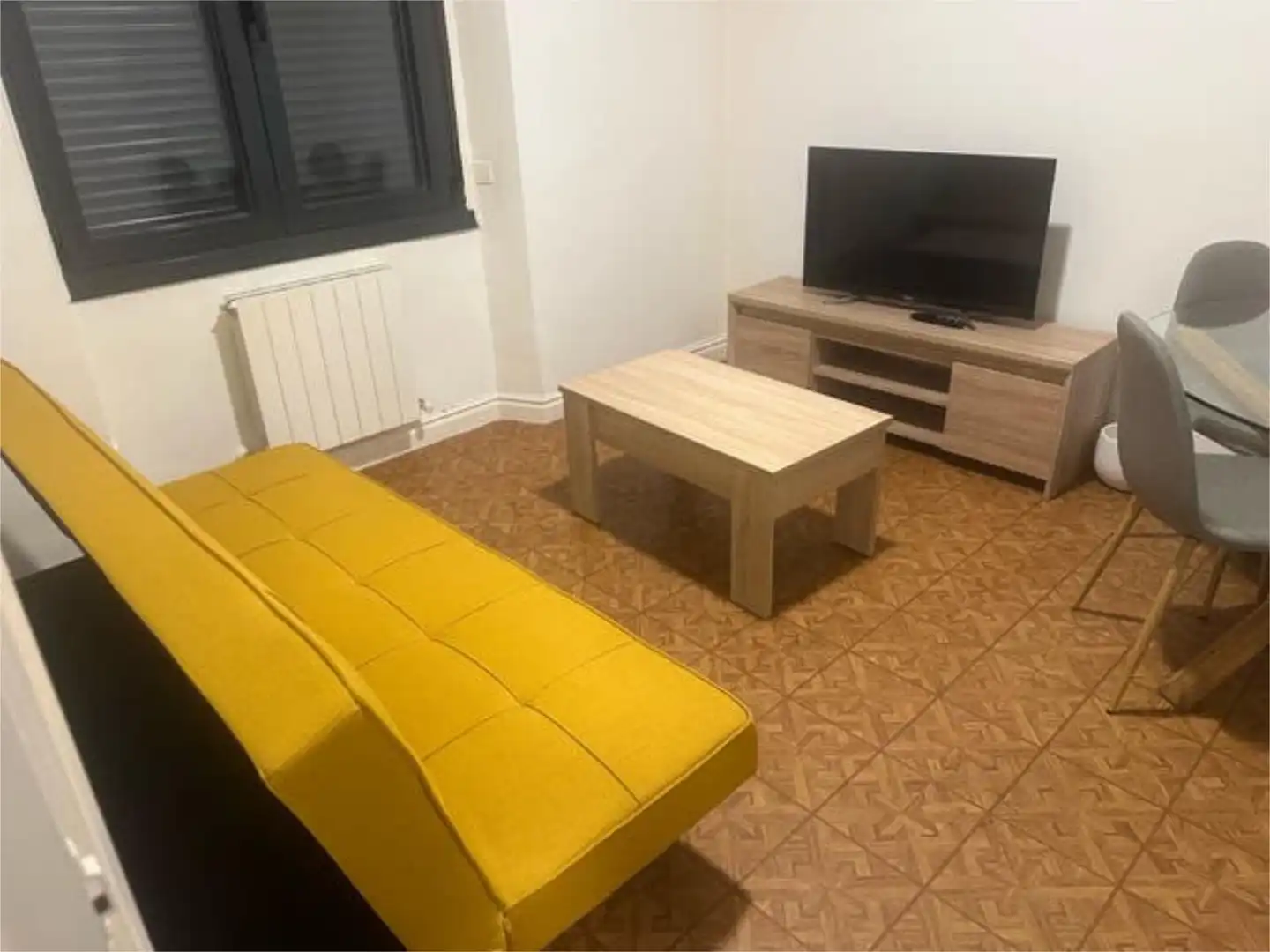 Pis de 70 m² a Bilbao