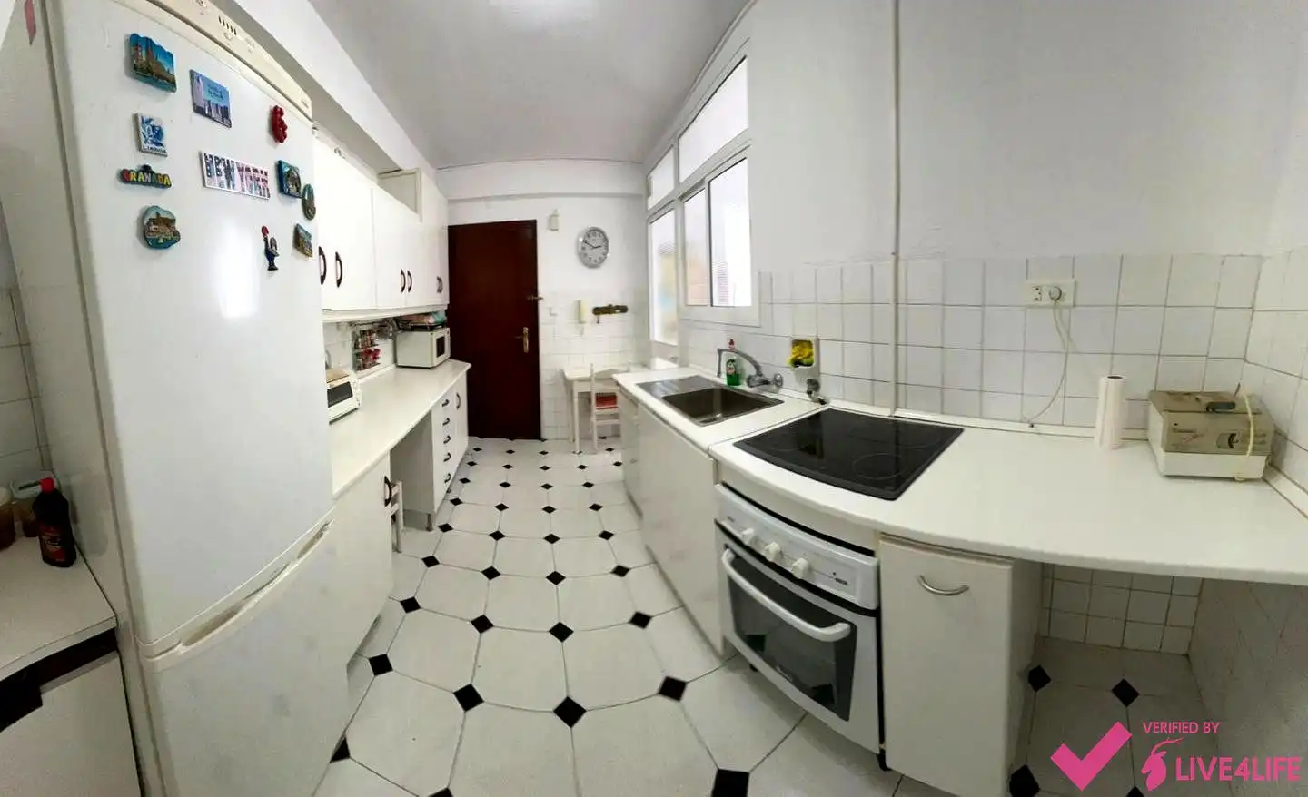 Piso de 145 m² en Cádiz