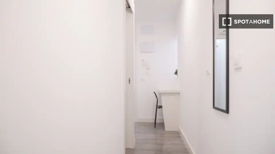 Piso en alquiler, Madrid