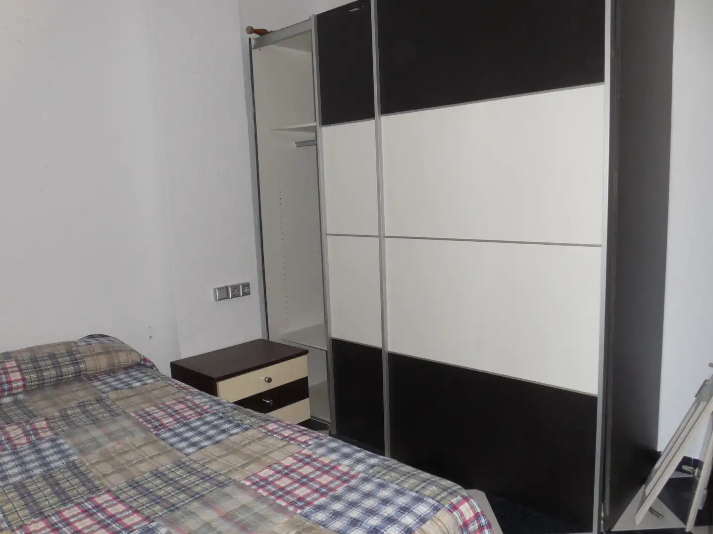 Piso de 84 m² en Granada