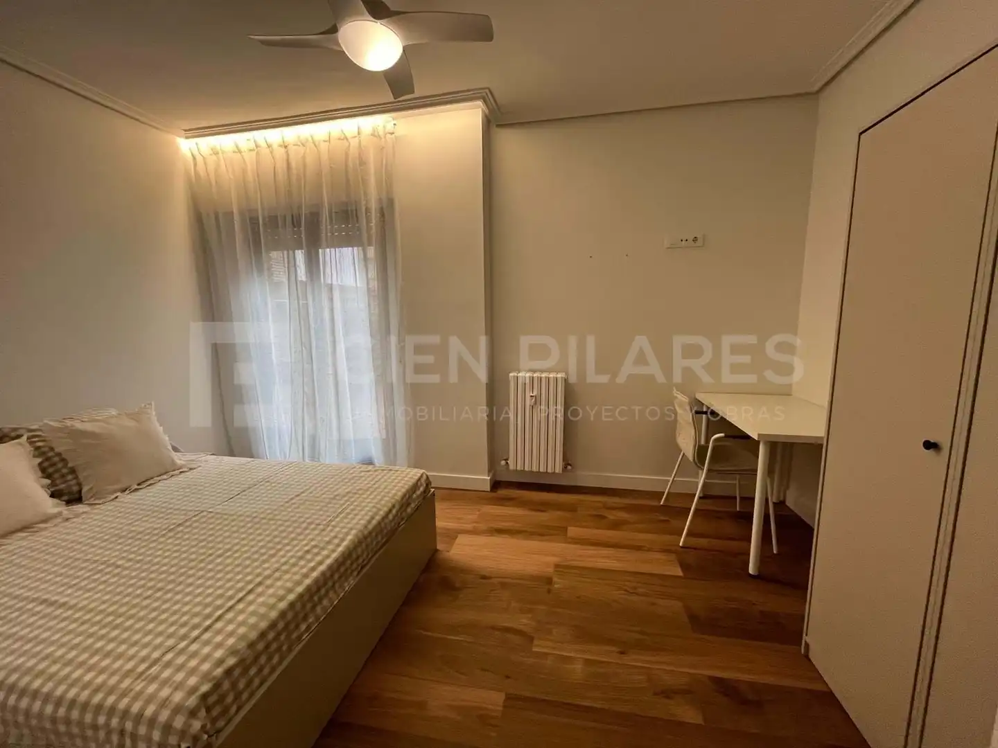 Habitación 195 m², Logroño