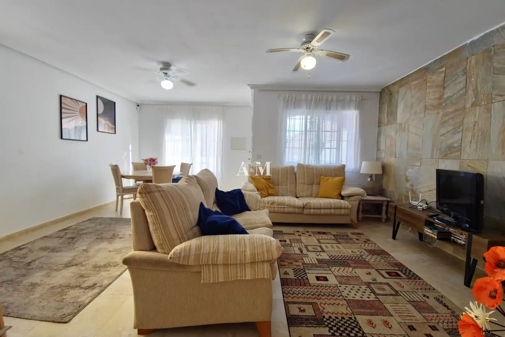 Casa de 150 m² en Orihuela