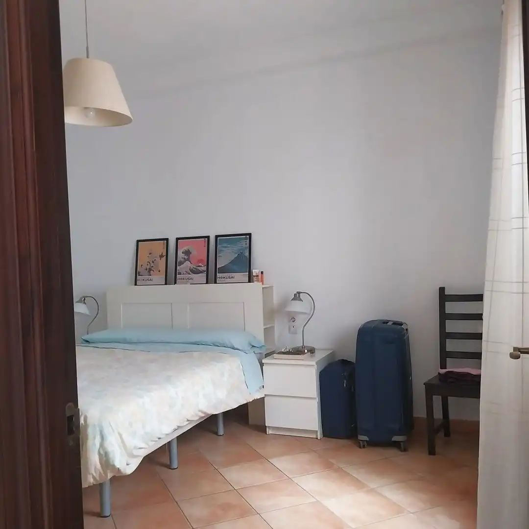 Pis de 70 m² a Carmona
