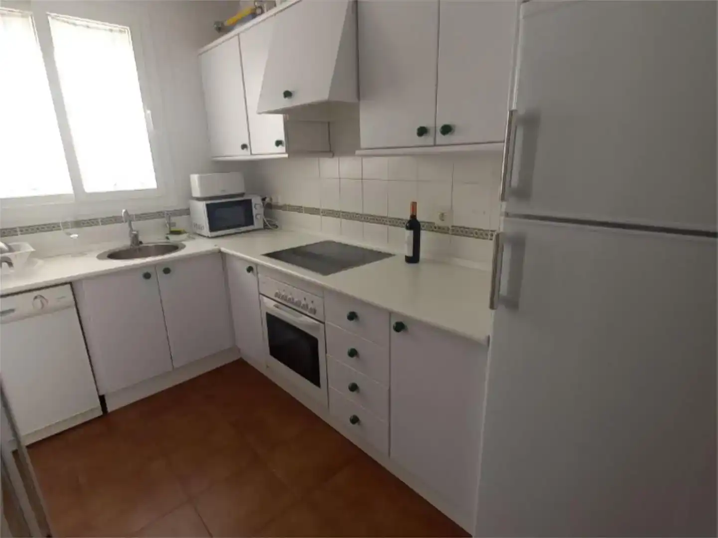 Piso de 80 m² en Isla Cristina