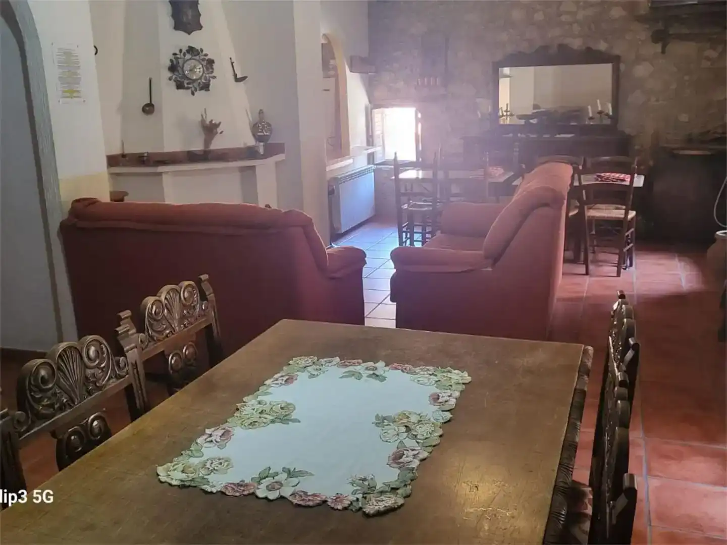 Piso de 62 m² en Guijo de Santa Bárbara