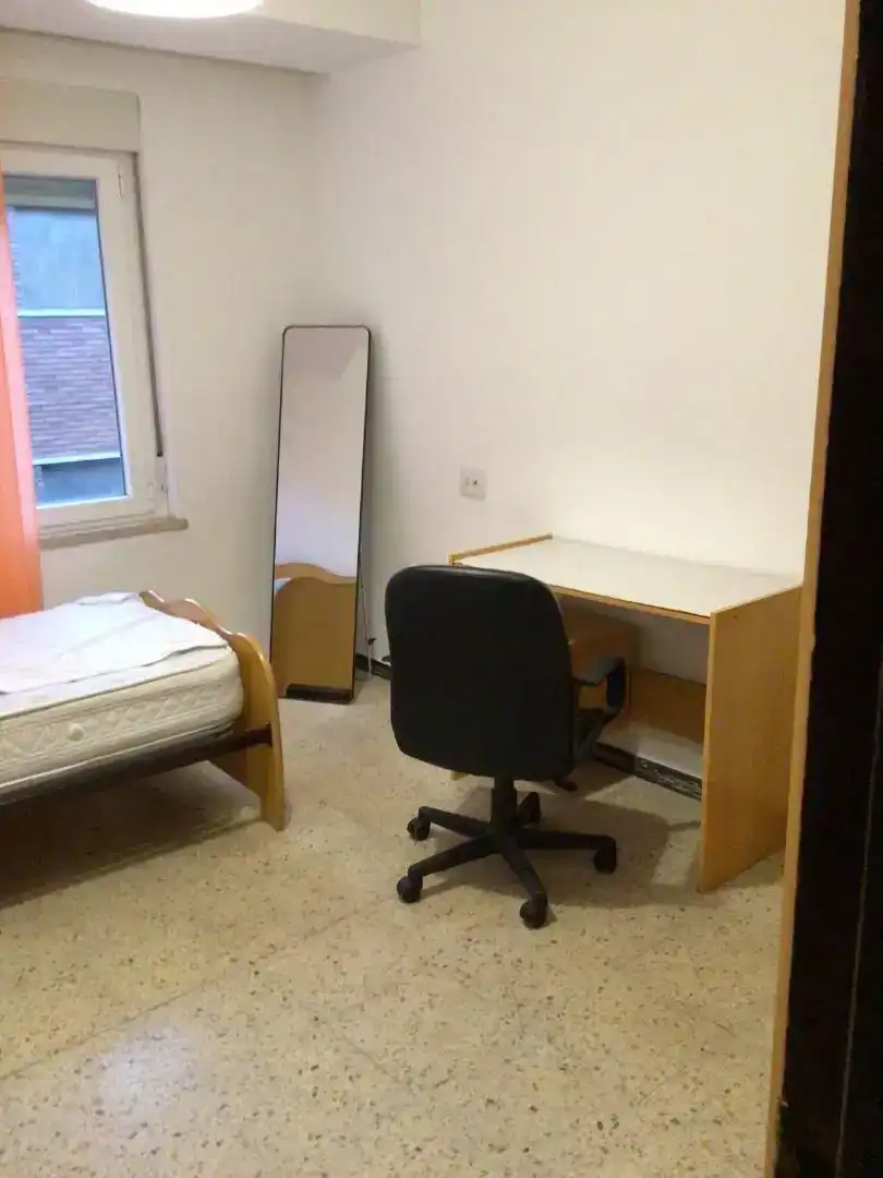 Habitación 90 m², Salamanca