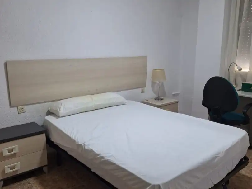 Piso de 87 m² en Valencia