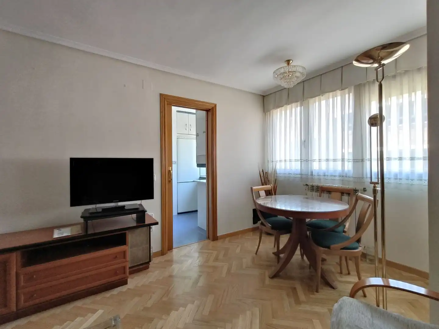 Pis de 52 m² a Madrid