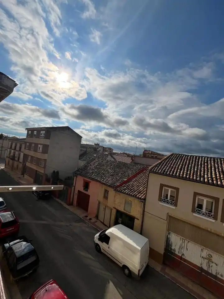 Piso de 53 m² en Villadiego